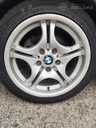 BMW 320, M sport package, 2001, 298 450 km, 2.0 l.. - MM.LV - 5