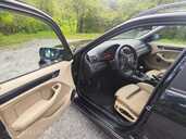 BMW 320, M sport package, 2001, 298 450 km, 2.0 l.. - MM.LV - 6