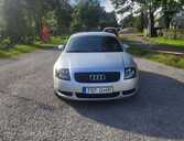 Audi TT, 2003, 258 000 km, 1.8 l.. - MM.LV - 1