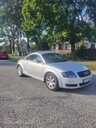 Audi TT, 2003, 258 000 km, 1.8 l.. - MM.LV - 2