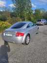 Audi TT, 2003, 258 000 km, 1.8 l.. - MM.LV - 3