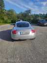 Audi TT, 2003, 258 000 km, 1.8 l.. - MM.LV - 4