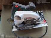 Bosch - MM.LV - 1