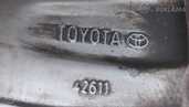 Lietie diski Toyota Lexys R17/7 J, Perfektā stāvoklī. - MM.LV - 5