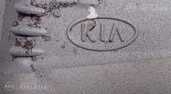 Light alloy wheels KIA, Nissan R16/6.5 J, Perfect condition. - MM.LV - 6