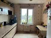 Apartment in Ludza and district, 53 м², 2 rm., 4 floor. - 6 Apartment in Ludza and district, 53 м², 2 rm., 4 floor. - MM.LV - 6