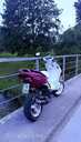 Motorollers Peugeot Speed fight 2, 2007, 35 000 km, 70.0 cm3. - 2 Motorollers Peugeot Speed fight 2, 2007, 35 000 km, 70.0 cm3. - MM.LV - 2
