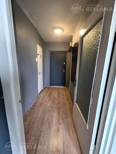 Apartment in Rezekne and district, 39,3 м², 1 rm., 5 floor. Apartment in Rezekne and district, 39,3 м², 1 rm., 5 floor. - MM.LV