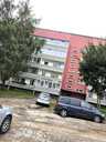 Apartment in Rezekne and district, 39,3 м², 1 rm., 5 floor. - 7 Apartment in Rezekne and district, 39,3 м², 1 rm., 5 floor. - MM.LV - 7