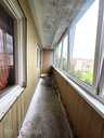 Apartment in Rezekne and district, 39,3 м², 1 rm., 5 floor. - 9 Apartment in Rezekne and district, 39,3 м², 1 rm., 5 floor. - MM.LV - 9