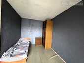 Apartment in Rezekne and district, 39,3 м², 1 rm., 5 floor. - 12 Apartment in Rezekne and district, 39,3 м², 1 rm., 5 floor. - MM.LV - 12