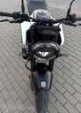 Мотоцикл Husqvarna Vitpilen, 2025, 1 500 км, 125.0 см3. - 6 Мотоцикл Husqvarna Vitpilen, 2025, 1 500 км, 125.0 см3. - MM.LV - 6