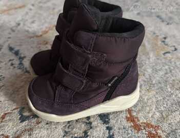 Ecco ziemas zābaki Ecco ziemas zābaki - MM.LV