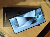 Samsung S24 ultra, 256 GB, Perfektā stāvoklī. - MM.LV - 1