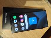Samsung S24 ultra, 256 GB, Perfektā stāvoklī. - MM.LV - 2