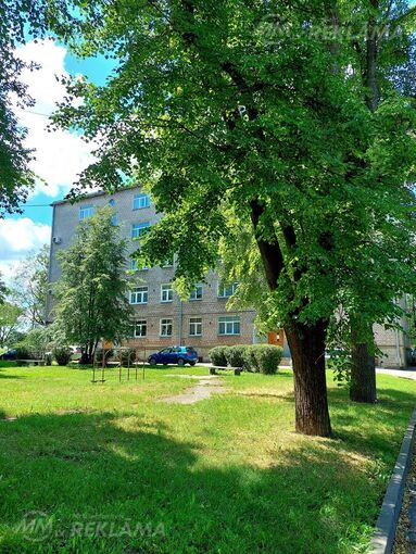 Dzīvoklis Rīgā, Centrā, 55 м², 2 ist., 4 stāvs. - MM.LV