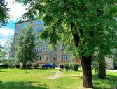 Dzīvoklis Rīgā, Centrā, 55 м², 2 ist., 4 stāvs. - MM.LV - 1