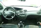 Ford Focus, 1999/Июль, 149 000 км, 1.8 л.. - 1 Ford Focus, 1999/Июль, 149 000 км, 1.8 л.. - MM.LV - 1