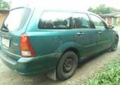 Ford Focus, 1999/Июль, 149 000 км, 1.8 л.. - 2 Ford Focus, 1999/Июль, 149 000 км, 1.8 л.. - MM.LV - 2