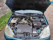 Ford Focus, 1999/Июль, 149 000 км, 1.8 л.. - 3 Ford Focus, 1999/Июль, 149 000 км, 1.8 л.. - MM.LV - 3