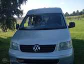 Volkswagen Transporter, 2008/November, 364 146 km, 2.5 l.. - MM.LV - 1