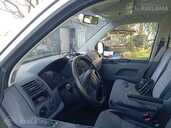 Volkswagen Transporter, 2008/November, 364 146 km, 2.5 l.. - MM.LV - 2
