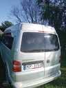 Volkswagen Transporter, 2008/November, 364 146 km, 2.5 l.. - MM.LV - 3