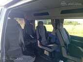 Volkswagen Transporter, 2008/November, 364 146 km, 2.5 l.. - MM.LV - 4