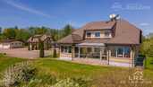 House Riga district, Saulkalne, 619.7 m², 2 fl., 12 rm.. - 3 House Riga district, Saulkalne, 619.7 m², 2 fl., 12 rm.. - MM.LV - 3