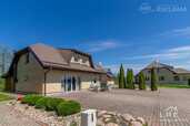 House Riga district, Saulkalne, 619.7 m², 2 fl., 12 rm.. - 9 House Riga district, Saulkalne, 619.7 m², 2 fl., 12 rm.. - MM.LV - 9