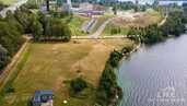 Ekskluzīvs apbūves zemes gabals Daugavas krastā!!! - 3 Ekskluzīvs apbūves zemes gabals Daugavas krastā!!! - MM.LV - 3