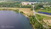 Ekskluzīvs apbūves zemes gabals Daugavas krastā!!! - 10 Ekskluzīvs apbūves zemes gabals Daugavas krastā!!! - MM.LV - 10