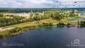 Ekskluzīvs apbūves zemes gabals Daugavas krastā!!! - 11 Ekskluzīvs apbūves zemes gabals Daugavas krastā!!! - MM.LV - 11