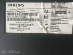 Плазменные телевизор Philips 32PFL3008H, Рабочее состояние. - MM.LV