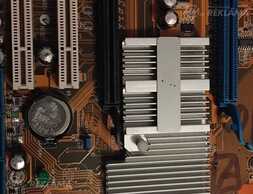 Asus M2N4-sli - MM.LV