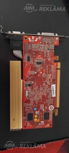 Msi NX8400GS - MM.LV