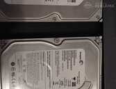 Seagate Barracuda 7200.10 (250 GB katrs) - MM.LV - 1