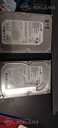 Seagate Barracuda 7200.10 (250 GB katrs) - MM.LV - 2