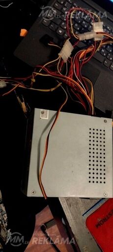 Pārdodu barošanas bloku codegen 300W ar visiem vadiem - MM.LV