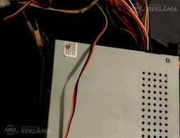 Pārdodu barošanas bloku codegen 300W ar visiem vadiem - MM.LV
