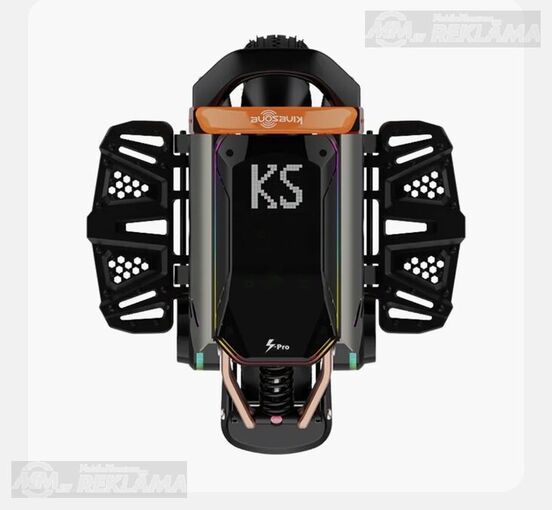 KingSong S16 Pro - MM.LV