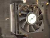 Pārdodu amd procesora dzesētāju (cpu cooler) - MM.LV - 1