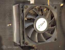 Pārdodu amd procesora dzesētāju (cpu cooler) - MM.LV