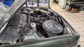 Audi 100, 1980, 306 155 км, 2.1 л.. - MM.LV - 8