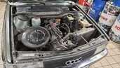 Audi 100, 1980, 306 155 км, 2.1 л.. - MM.LV - 10