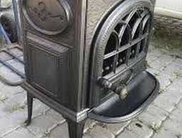 Jotul F3 td - MM.LV