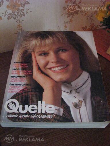 preču katalogi - MM.LV