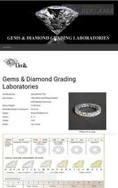 Gredzens diamond - MM.LV