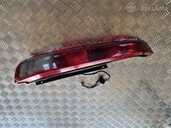 Rezerves daļas no Mitsubishi lancer 2006, 2,0 l, Benzīns. - MM.LV - 4