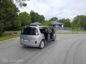 Renault Espace, 2006/Июнь, 267 776 км, 2.2 л.. - MM.LV - 3